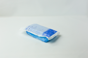 Show details for Wound Care Pack