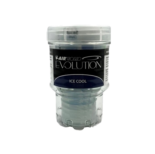 Show details for V Air Air Freshener Refill - Ice Cool