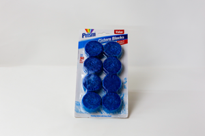 Show details for Toilet Blocks - Ocean Pack of 8