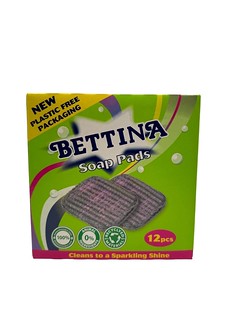 Show details for Soap Filled Pads - Pack of 12