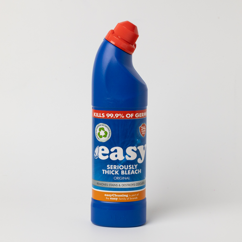 Show details for Thick Bleach - 750ml