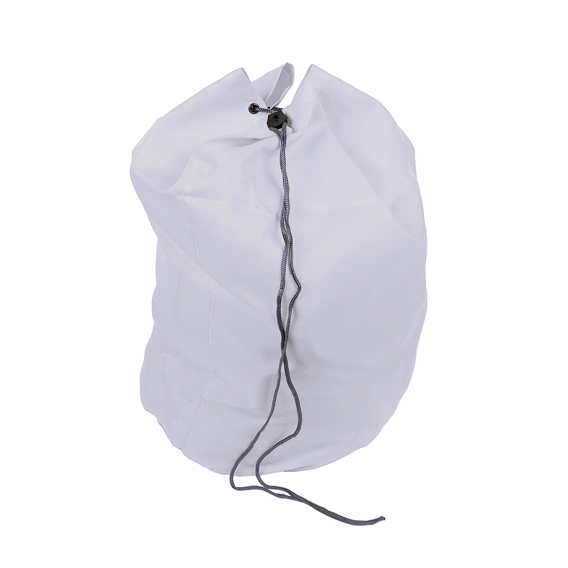 Show details for White Nylon Laundry Sack