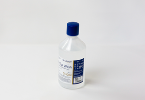 Show details for Eye Wash Solution