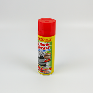 Show details for Elbow Grease Oven & Grill Cleaner Spray - 400ml