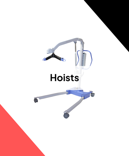 Picture for category Hoists