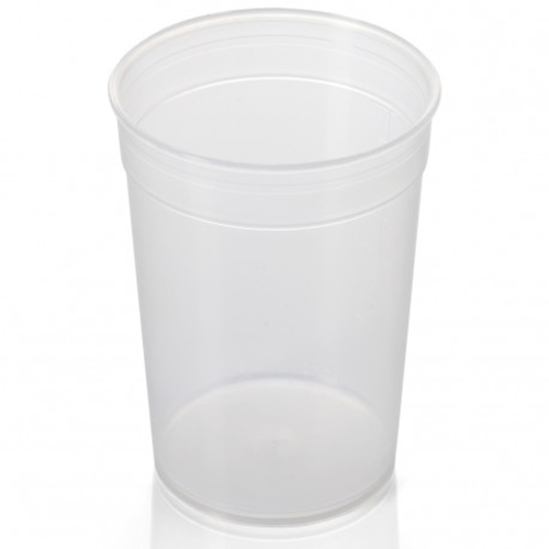 Show details for Feeder Beaker without Handle