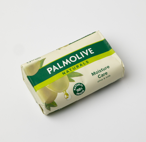 Show details for Palmolive Soap Bar