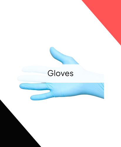 Picture for category Gloves