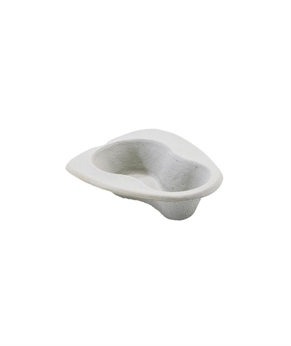 Show details for Figure 8 Bowl Disposable 