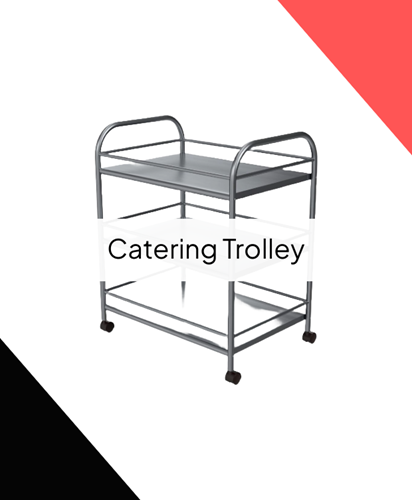 Picture for category Catering Trolley