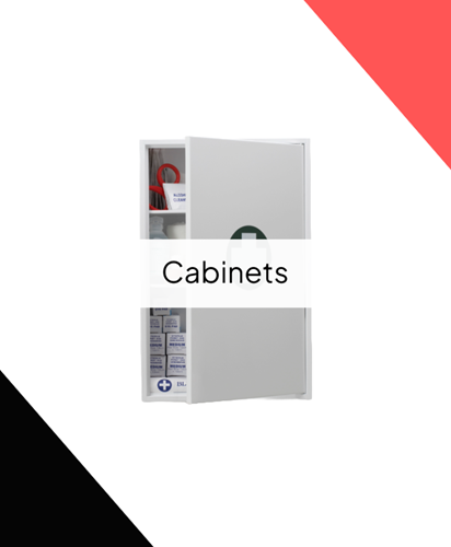 Picture for category Cabinets