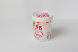 Show details for The Pink Stuff Stain Remover Whites - 1kg 