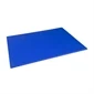 Show details for Hygiplas Chopping Board Low Density - Blue 450x300mm