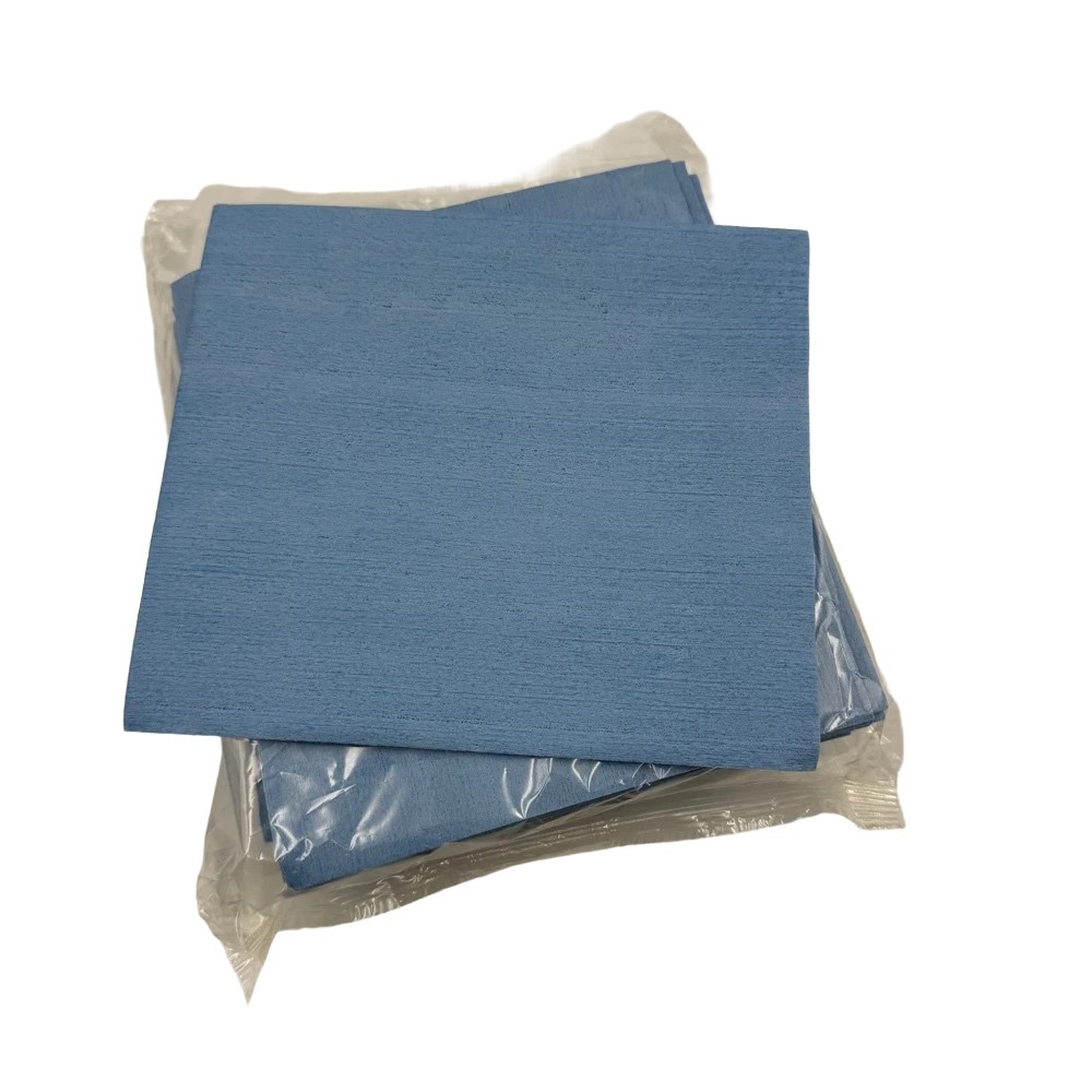 Show details for Atlas Cloth Lint Free