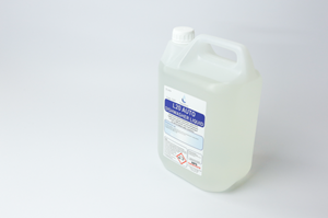 Show details for Machine Dishwash - L20 5l 