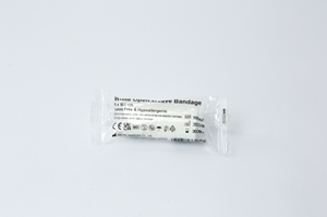 Show details for Bandage Open Weave - 5cm x 5cm Pack of 6 