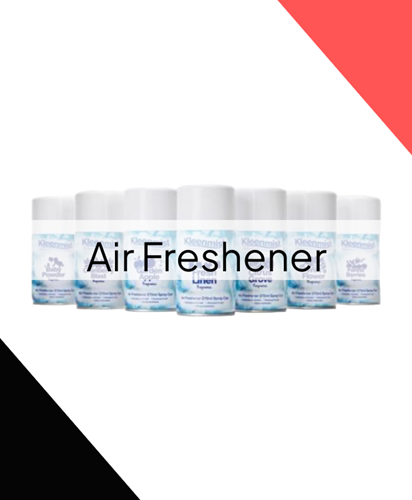 Picture for category Air Freshener