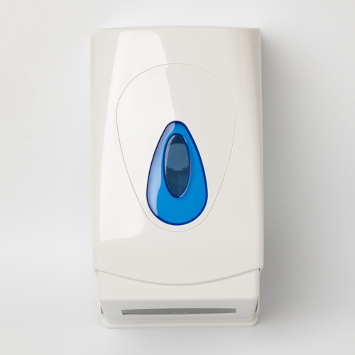 Show details for Toilet Tissue Dispenser - Bulk