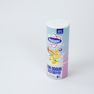Show details for Neutradol Bin Odour Destroyer – Peach & Mango (350 g)
