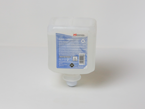 Show details for Cutan Hand Sanitiser Instant Gel - 1l