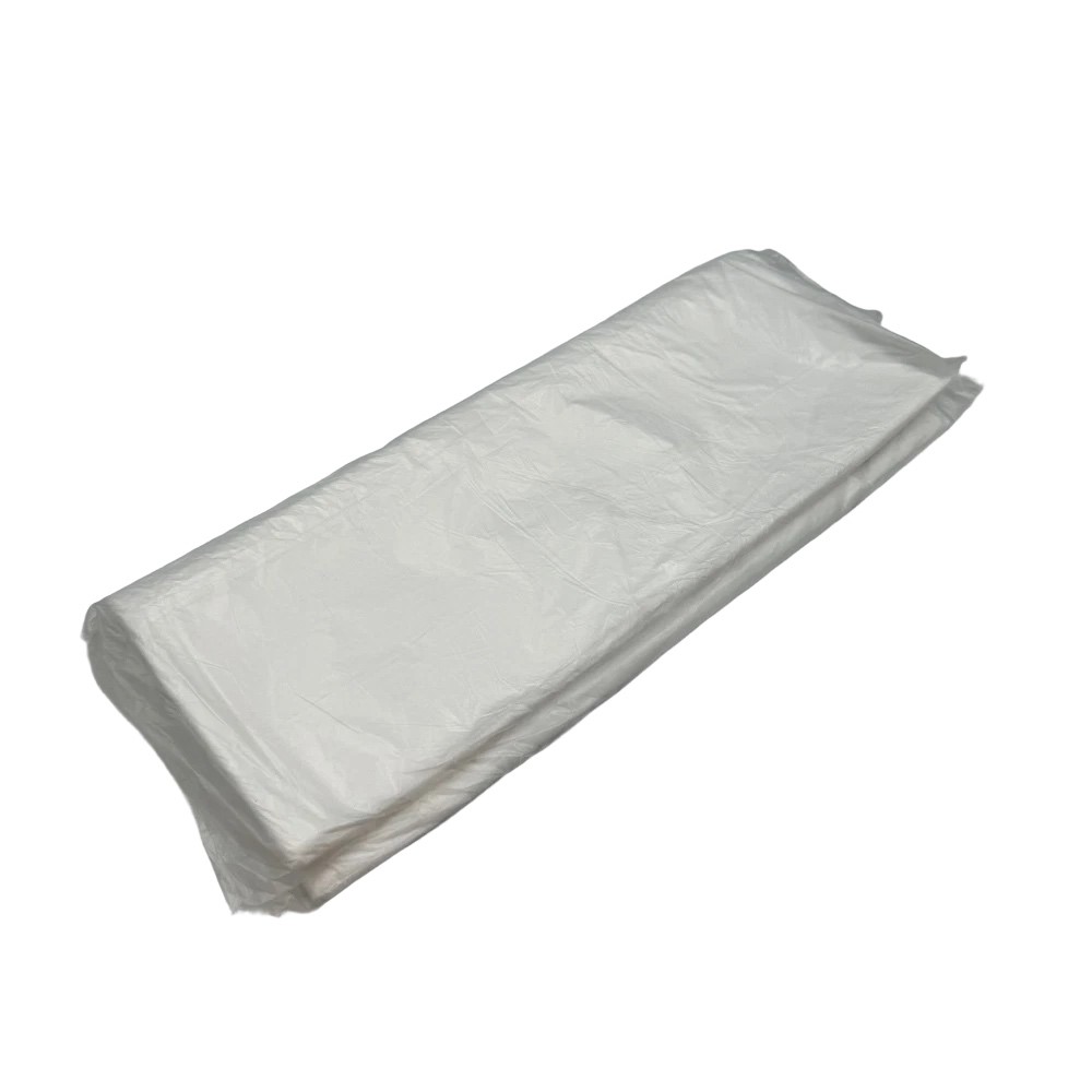 Show details for Opal Waste Sacks - Clear Pack of 200