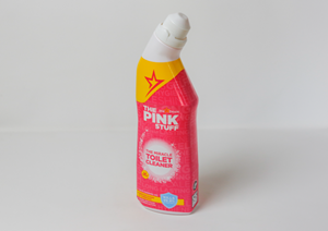 Show details for The Pink Stuff Toilet Gel - 750ml