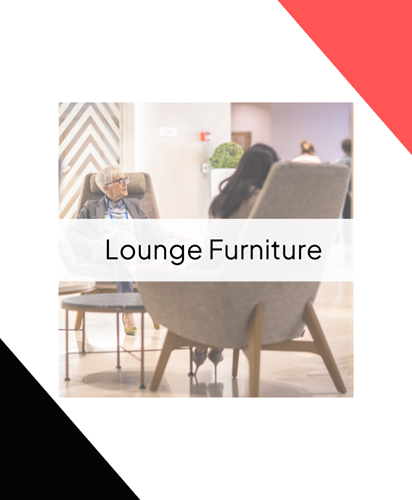 Picture for category Lounge Furniture