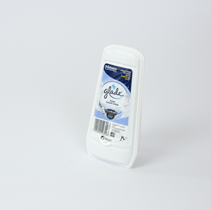 Show details for Glade Solid Gel Air Freshener - Clean Linen 150g