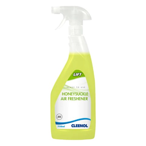 Show details for Cleenol Air Freshener - Honeysuckle 750ml