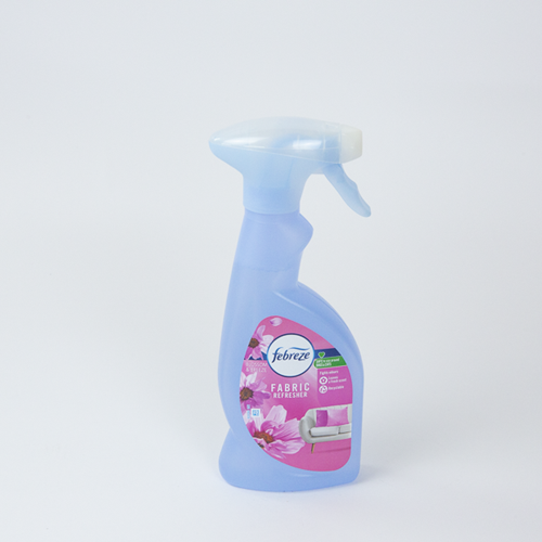 Show details for Febreze Fabric & Air Spray Blossom and Breeze - 375ml