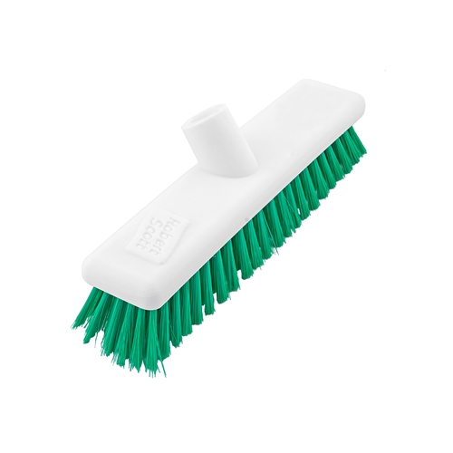 Show details for Brush Head Nylon - Green