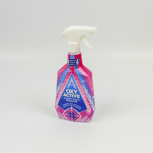 Show details for Astonish Antibacterial Fabric Stain Remover - 750ml