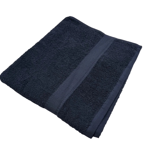 Show details for Hand Towel - Navy