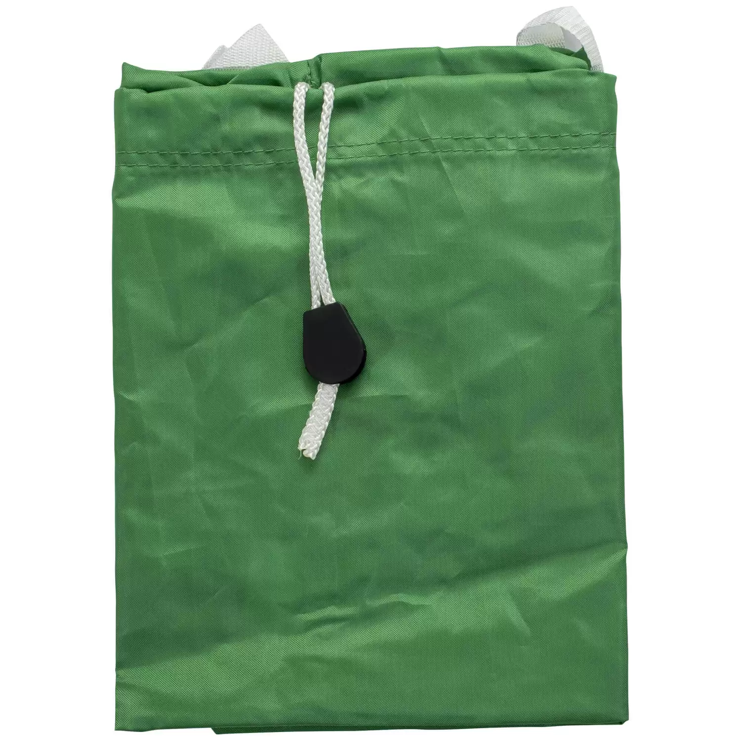 Show details for Laundry Sack Round - Large Green 