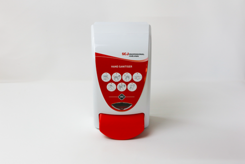 Show details for Deb Foam Wash Dispenser