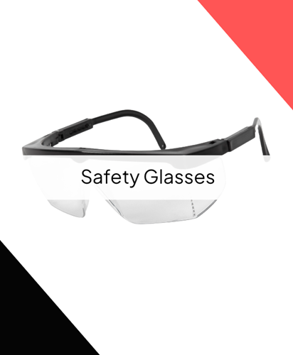 Picture for category Eye & Face Protection