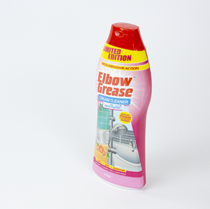Show details for Elbow Grease Cream Cleaner - Pink Blush 540g