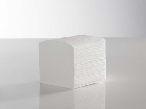 Show details for Toilet Tissue Box Pack - Bulk 