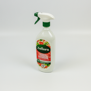 Show details for  Zoflora Bathroom Spray - Grapefruit & Lime 800ml