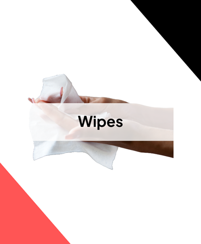 Picture for category Wipes