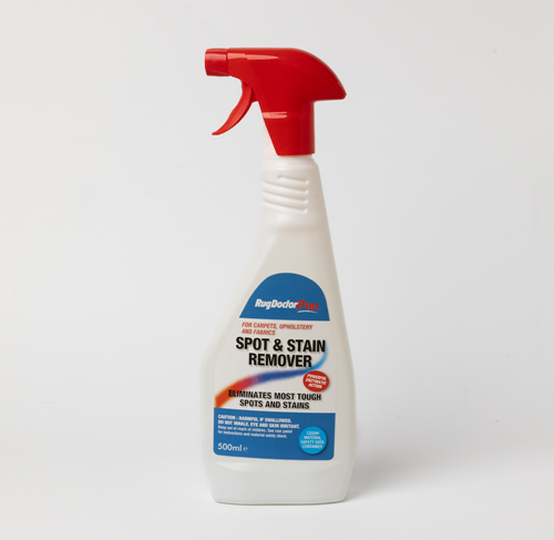 Show details for Rug Doctor Spot & Stain - 500ml