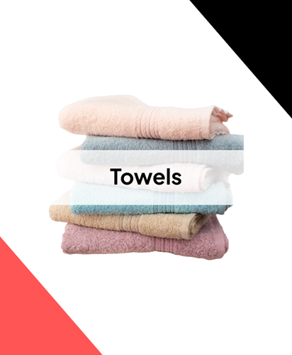 Picture for category Towels