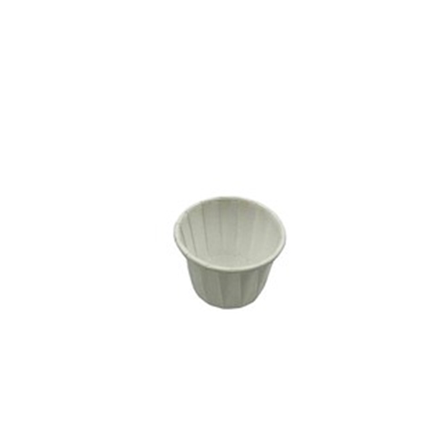 Show details for Waxed Med Pots (250)