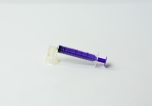 Show details for Oral Syringes - 10ml Pack of 50 