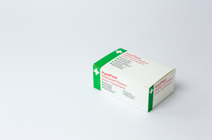 Show details for Plasters Assorted - Washproof Pack of 100