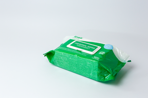 Show details for Clinell Wipes Universal - Pack of 100