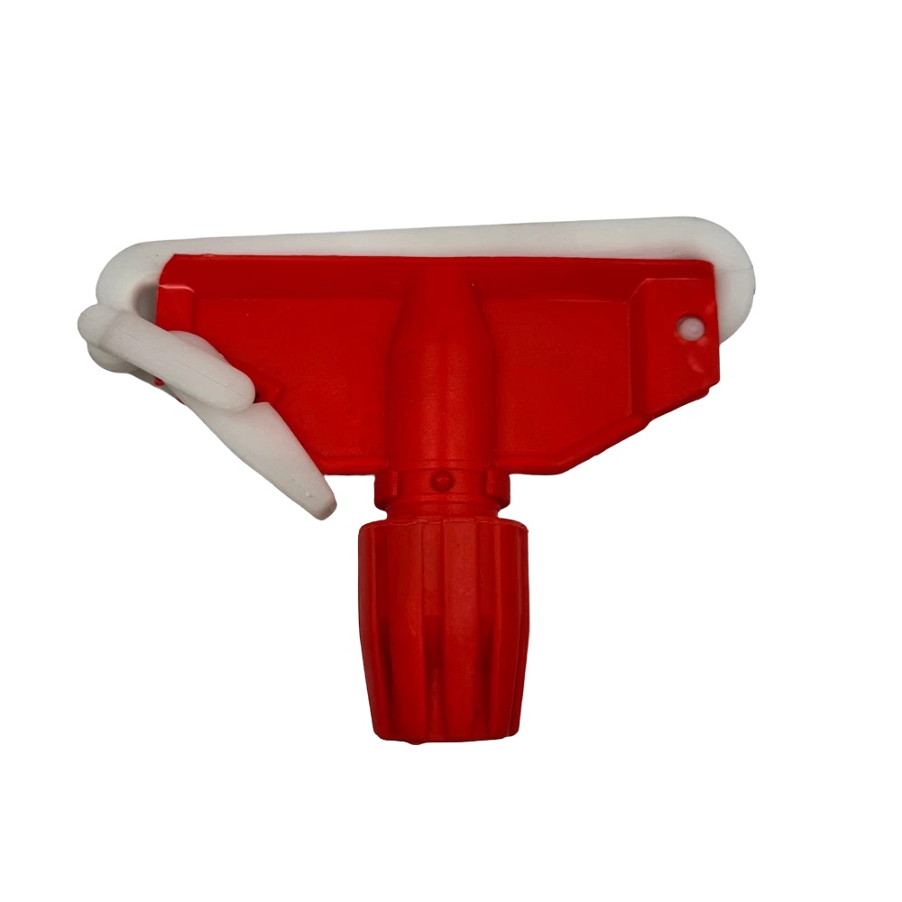 Show details for Mop Clip Kentucky - Red