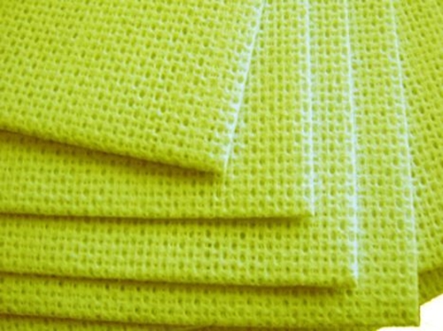 Show details for Yellow Novette Cloths (50)