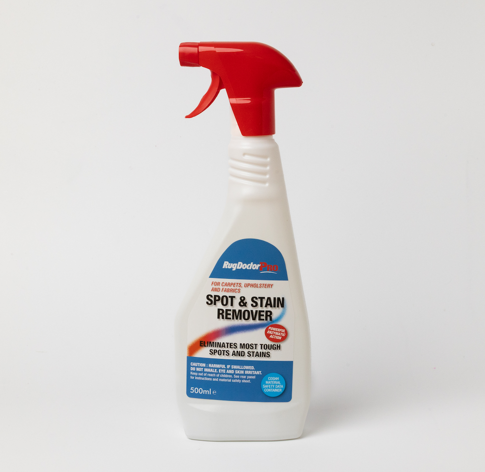 Show details for Rug Doctor Spot & Stain - 500ml