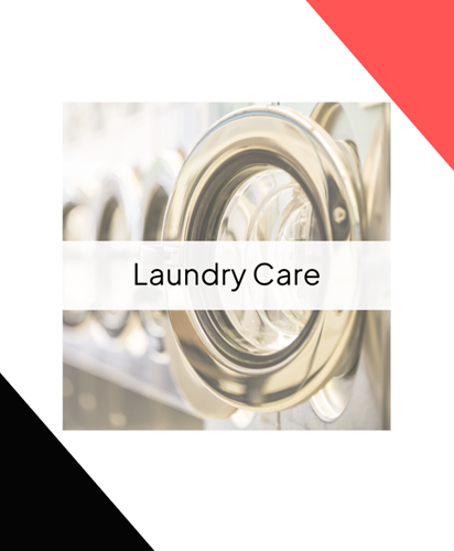 Picture for category Laundry Products